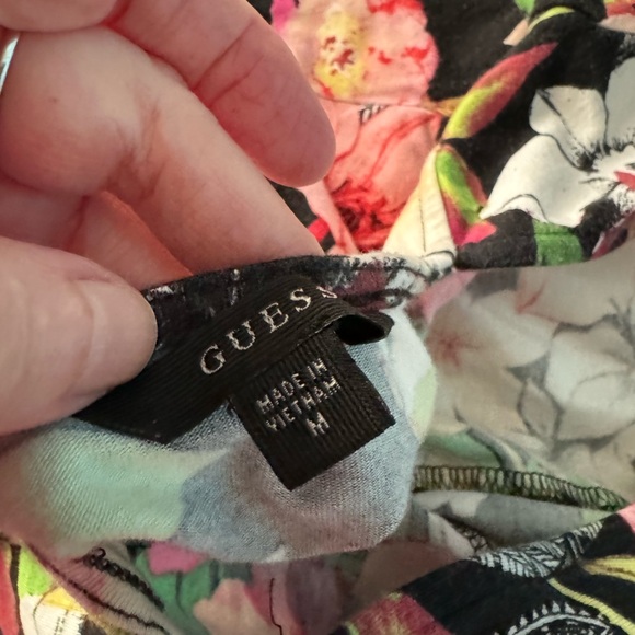 GUC guess top! - Picture 4 of 4